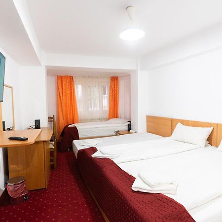 Mountain Breeze Hotel Predeal Exterior foto