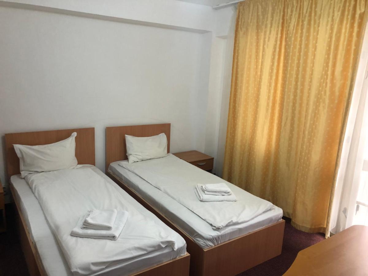 Mountain Breeze Hotel Predeal Exterior foto