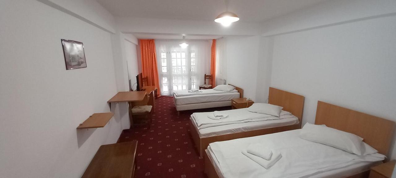 Mountain Breeze Hotel Predeal Exterior foto