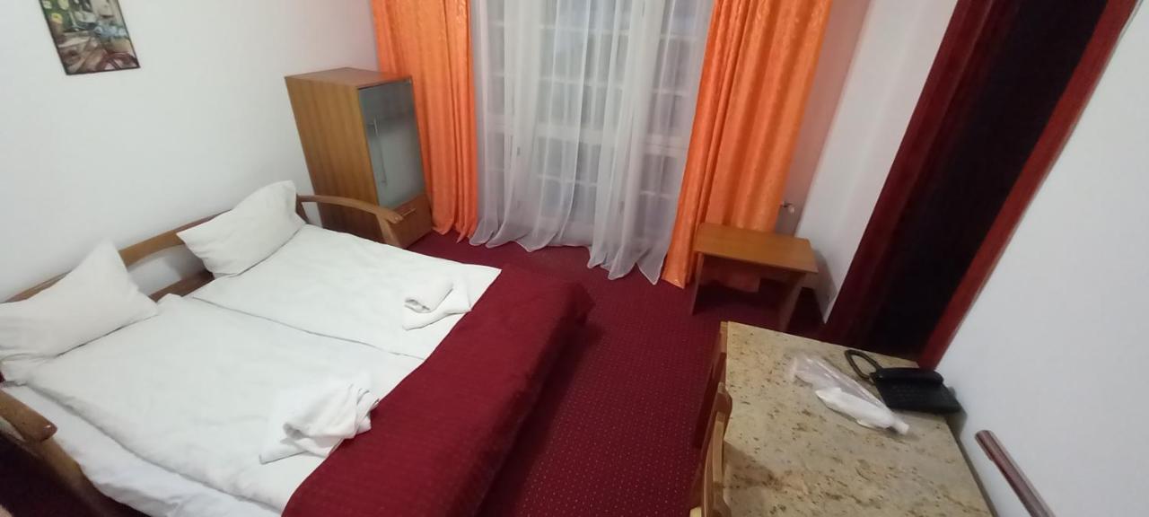 Mountain Breeze Hotel Predeal Exterior foto