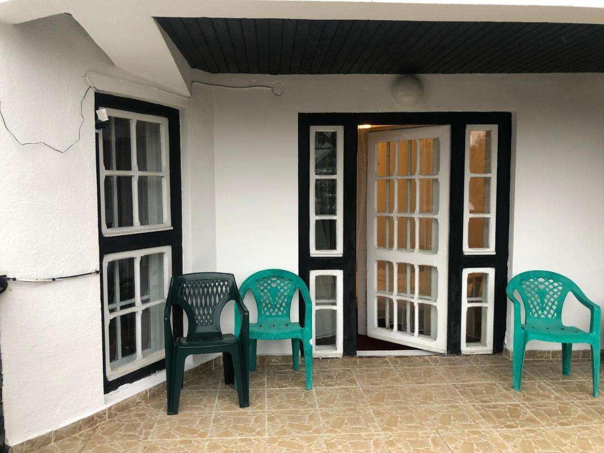 Mountain Breeze Hotel Predeal Exterior foto