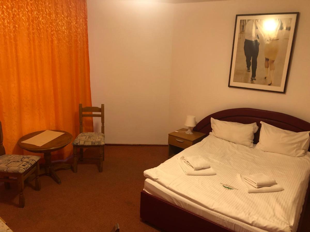 Mountain Breeze Hotel Predeal Exterior foto