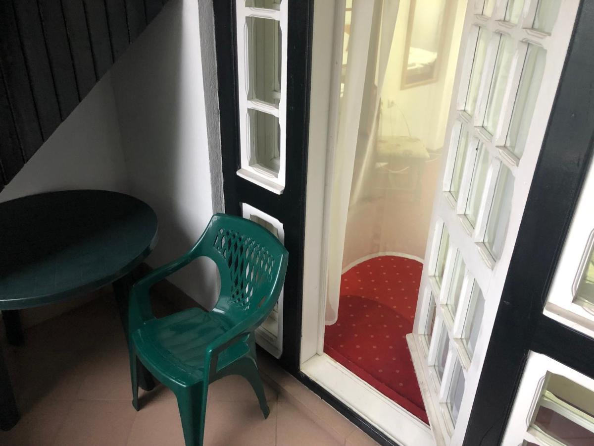 Mountain Breeze Hotel Predeal Exterior foto